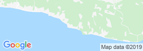 Pameungpeuk map